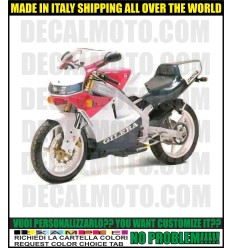 CRONO 125 1991 SP